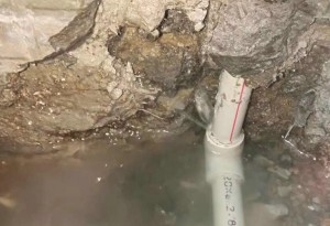 闽侯县管道漏水检测五