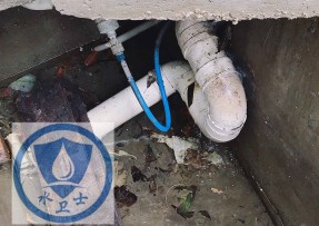 闽侯县水管漏水检测公司6